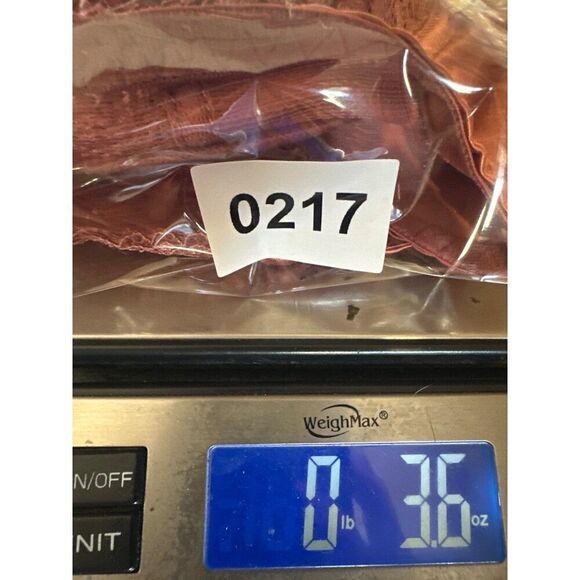 NWT Marilyn Monroe Longline Bra With Charm Size 38C - Picture 13 of 13